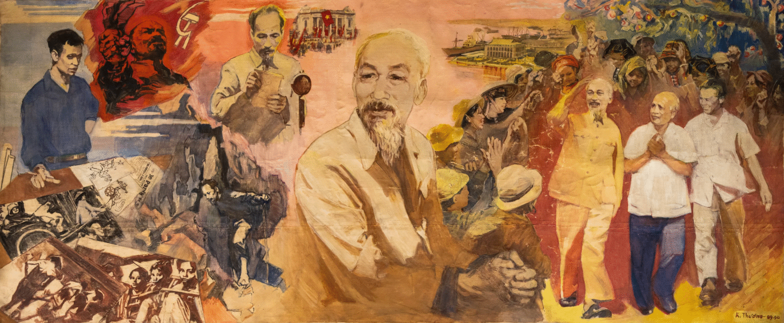 Nguyen Cao Thuong